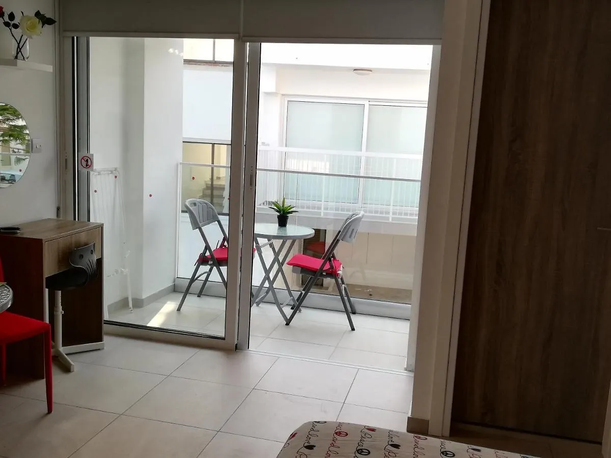 Apartment Chicos Studios Ayia Napa