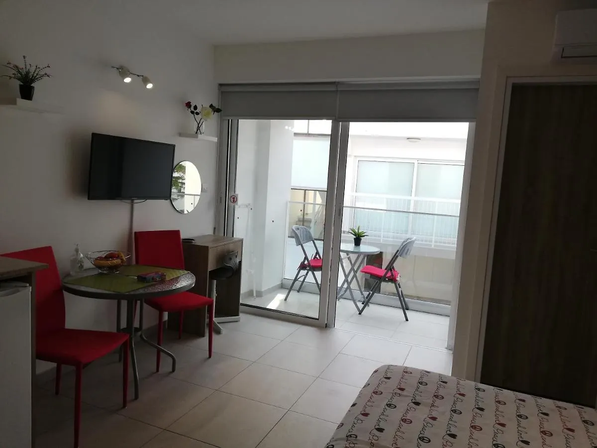 Chicos Studios Ayia Napa