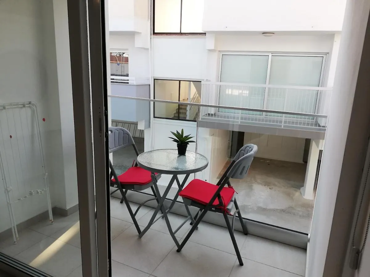 Chicos Studios Ayia Napa Cyprus