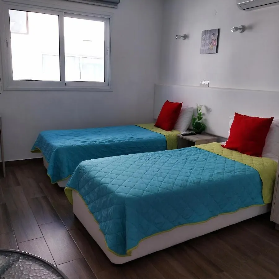 Apartment Chicos Studios Ayia Napa
