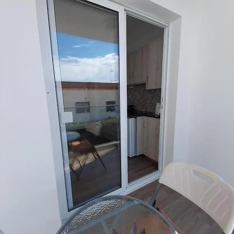 Chicos Studios Ayia Napa Apartment