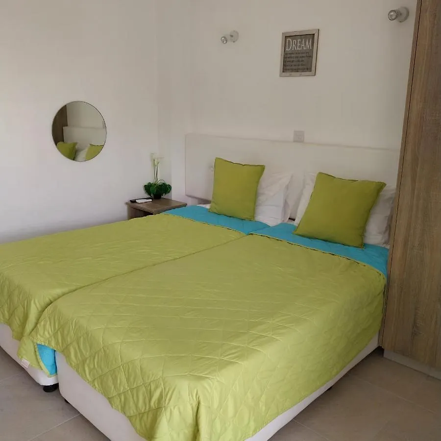 Chicos Studios Ayia Napa