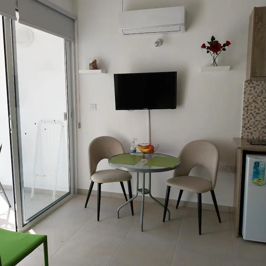Apartment Chicos Studios Ayia Napa