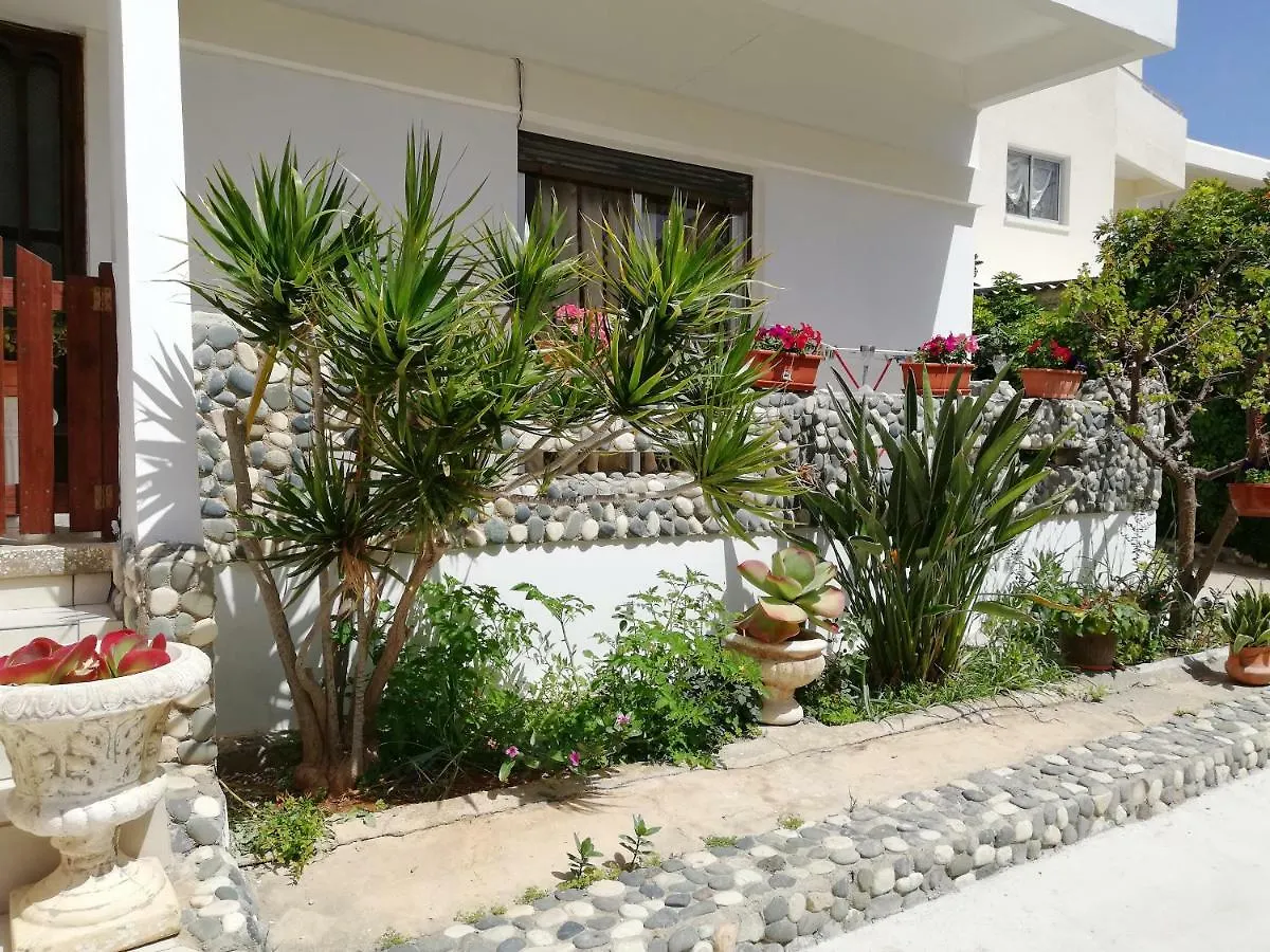 Chicos Studios Ayia Napa Apartmán