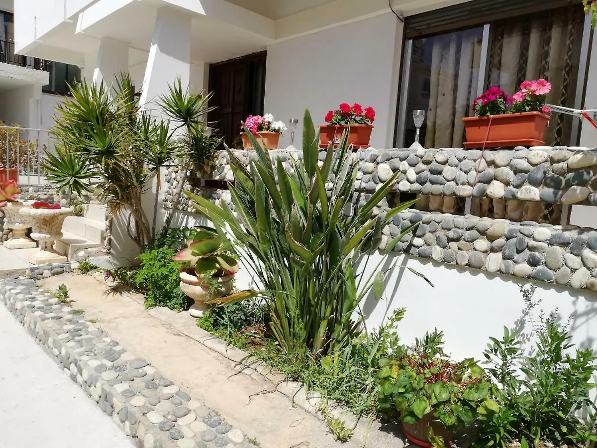 Apartmán Chicos Studios Ayia Napa