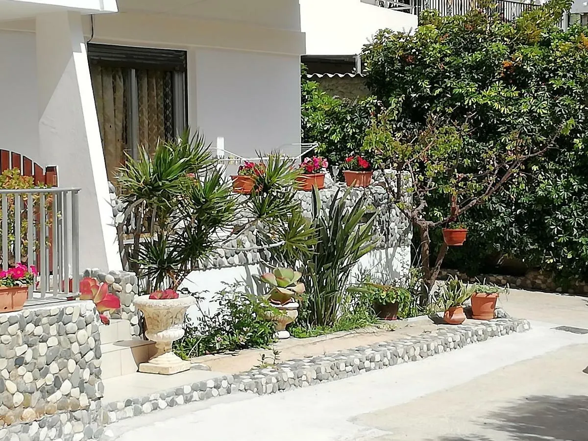 Apartment Chicos Studios Ayia Napa
