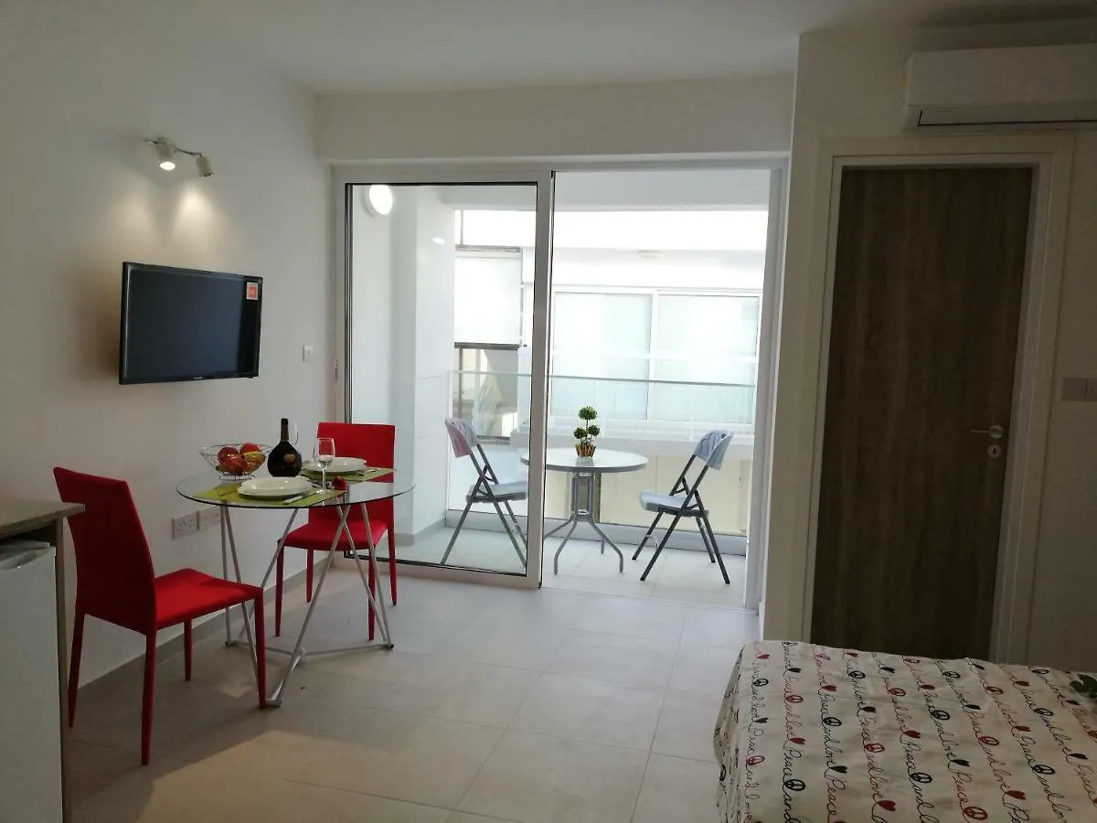 Chicos Studios Ayia Napa
