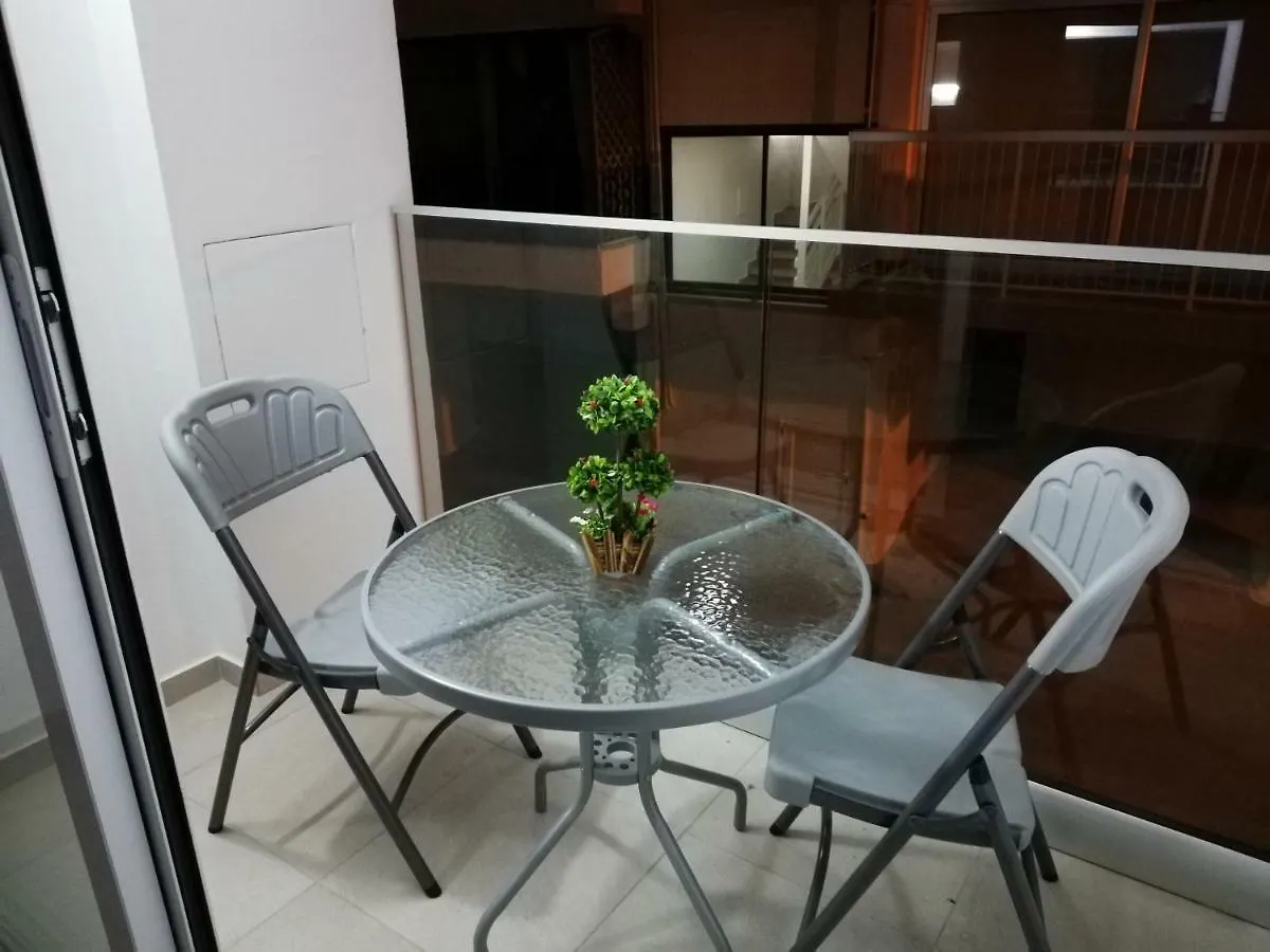 Chicos Studios Ayia Napa