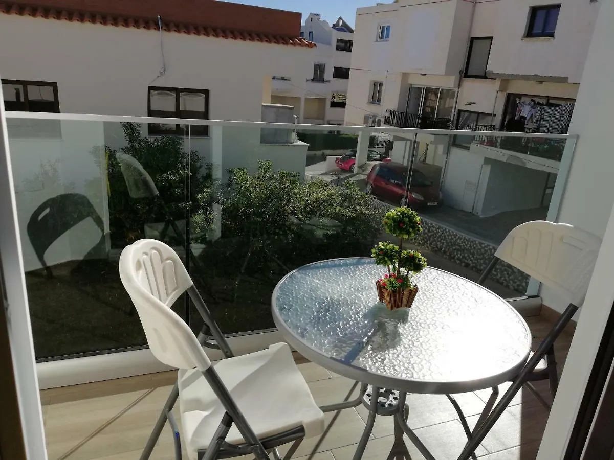 Chicos Studios Ayia Napa 0*,  Cyprus