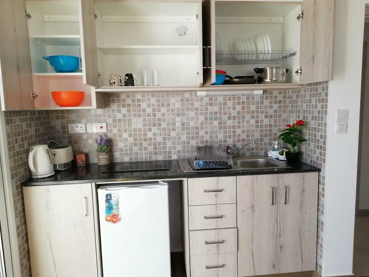 Apartment Chicos Studios Agia Napa