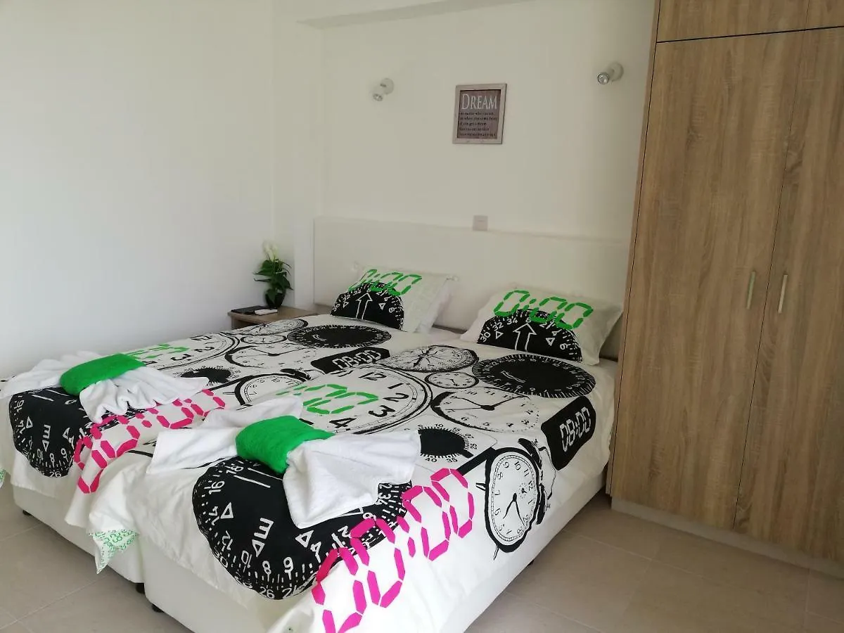 Chicos Studios Ayia Napa Apartment