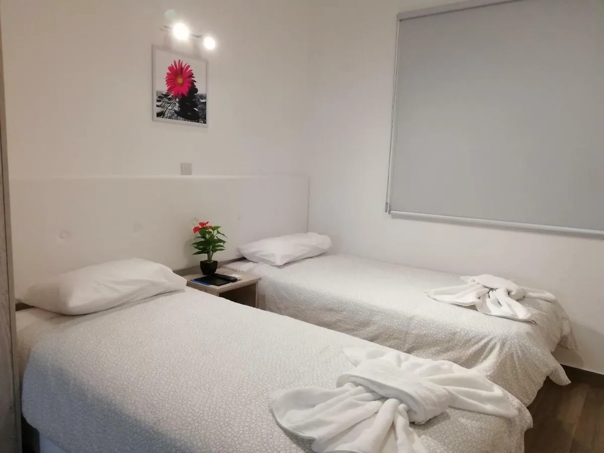 Chicos Studios Ayia Napa