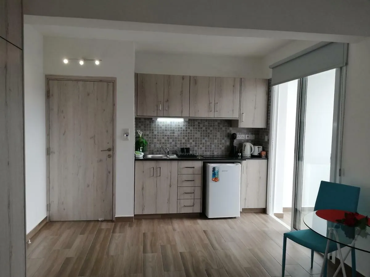 Chicos Studios Ayia Napa