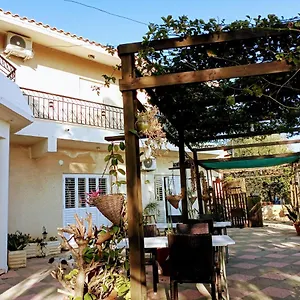 Apartment Mersinia, Agia Napa