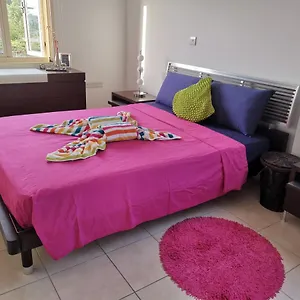 Apartment Garden Luxury, Agia Napa