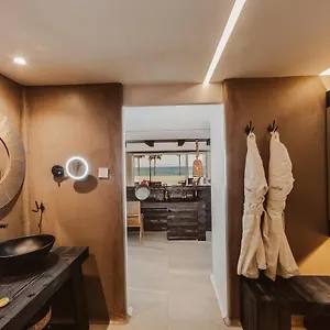 5* Hotel Kaliva - Adults Only