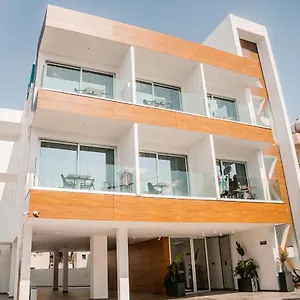 Apartment Caramela Luxury Apts, Agia Napa
