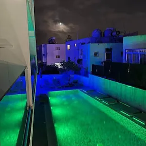 Apartment Sunny Blue, Agia Napa
